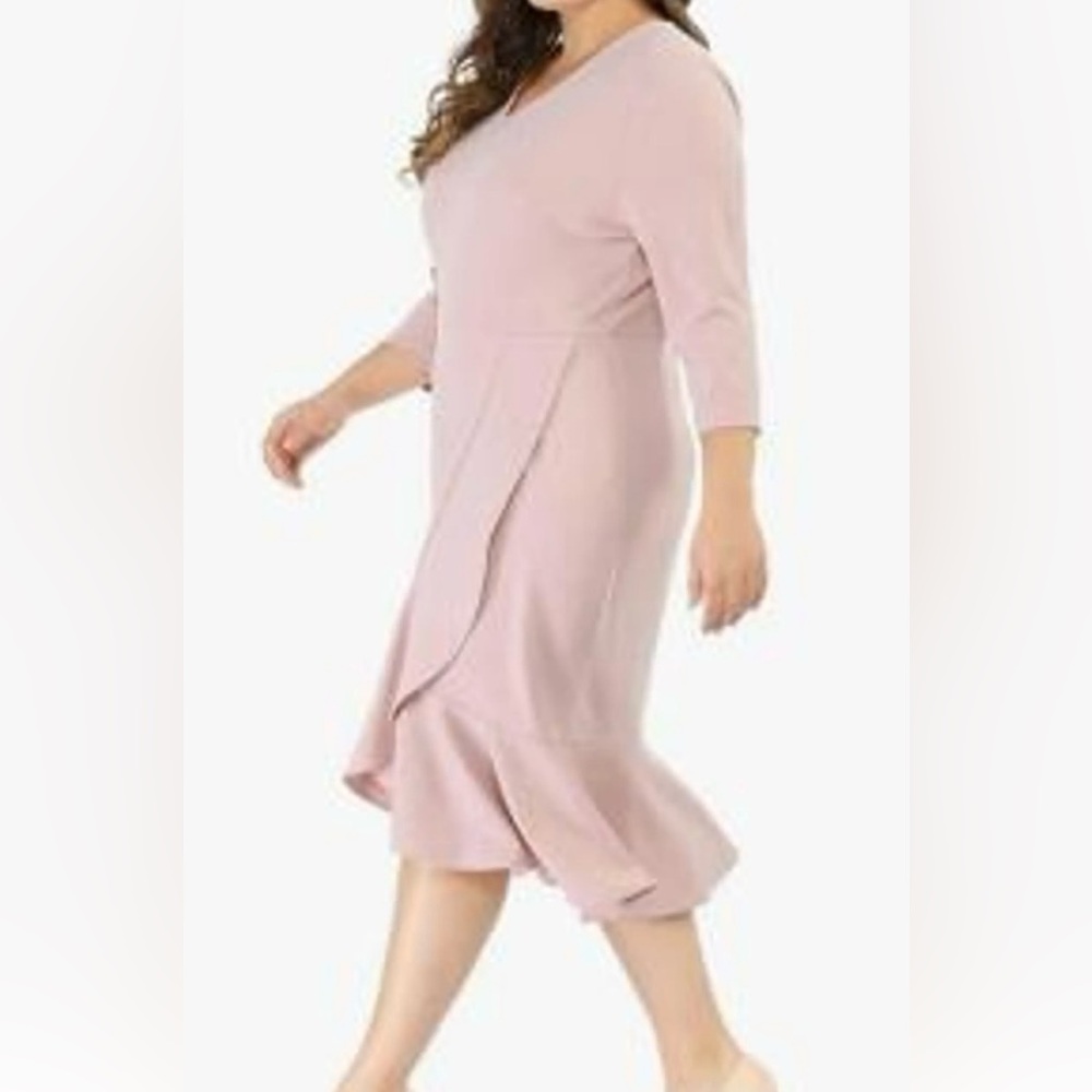 Knitte Maxi beautiful dress